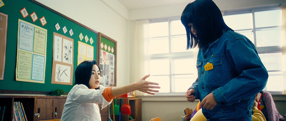 영화 써니가 아직까지 백합계 바이블이라 불리는 이유.JPG (스압) | 인스티즈