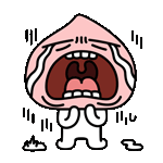 스벅 직원 토비한테 슈크림라떼 상시메뉴로 입김 넣어달라했더니 반응 개웃김 | 인스티즈