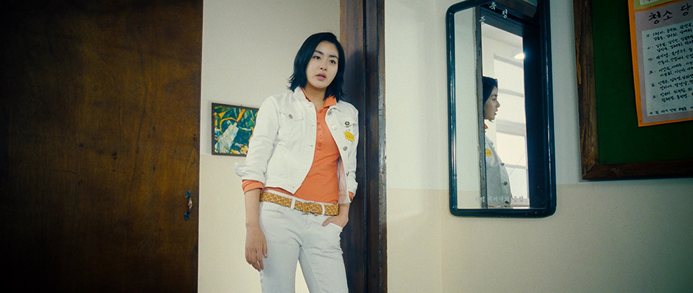 영화 써니가 아직까지 백합계 바이블이라 불리는 이유.JPG (스압) | 인스티즈