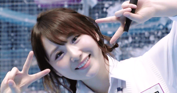 "계란" 로켓펀치 타카하시 쥬리 .gif | 인스티즈