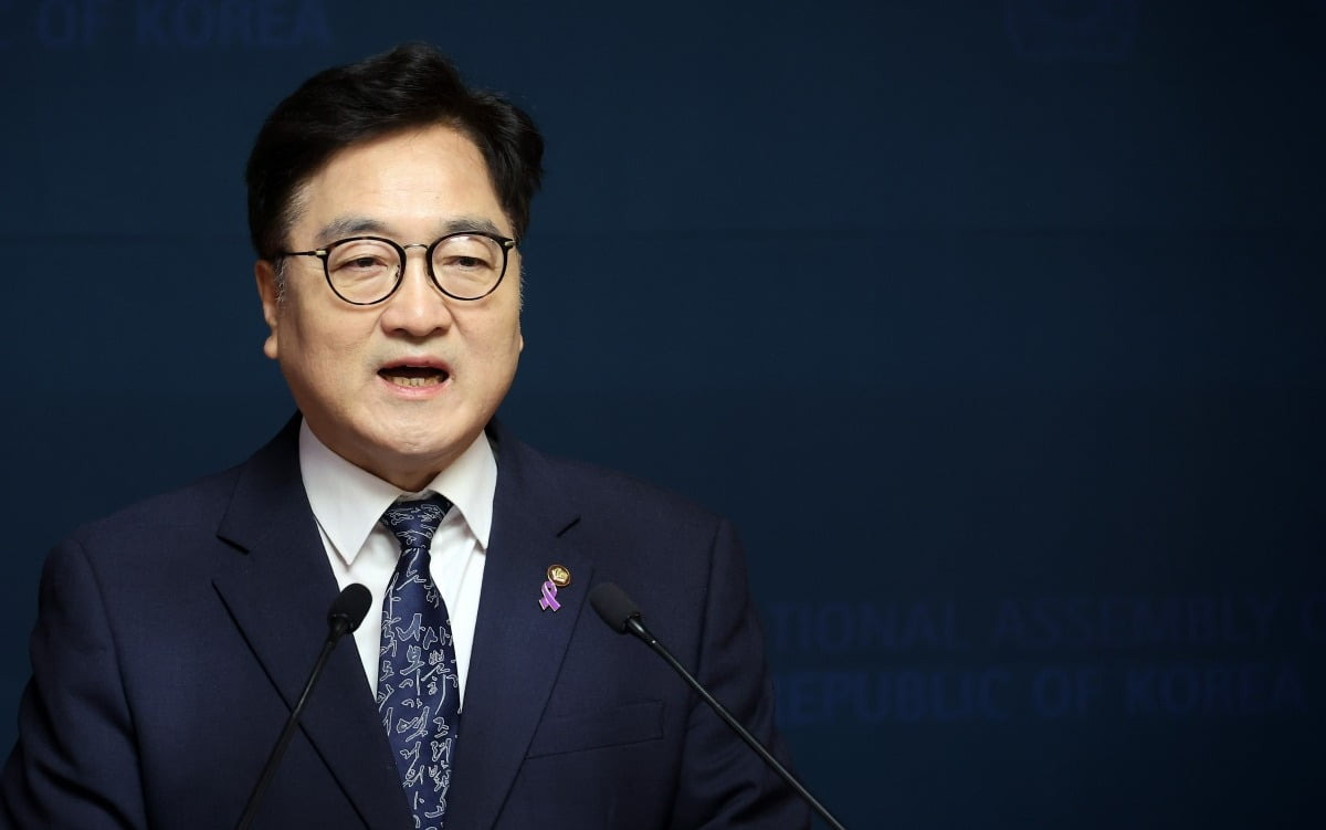 국민들 못 믿겠다고 투표권 반납하라는 우원식 | 인스티즈