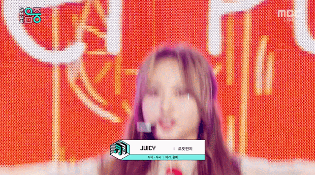 "계란" 로켓펀치 타카하시 쥬리 .gif | 인스티즈