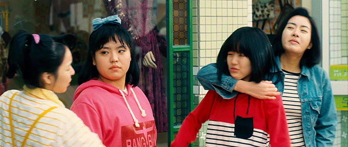 영화 써니가 아직까지 백합계 바이블이라 불리는 이유.JPG (스압) | 인스티즈