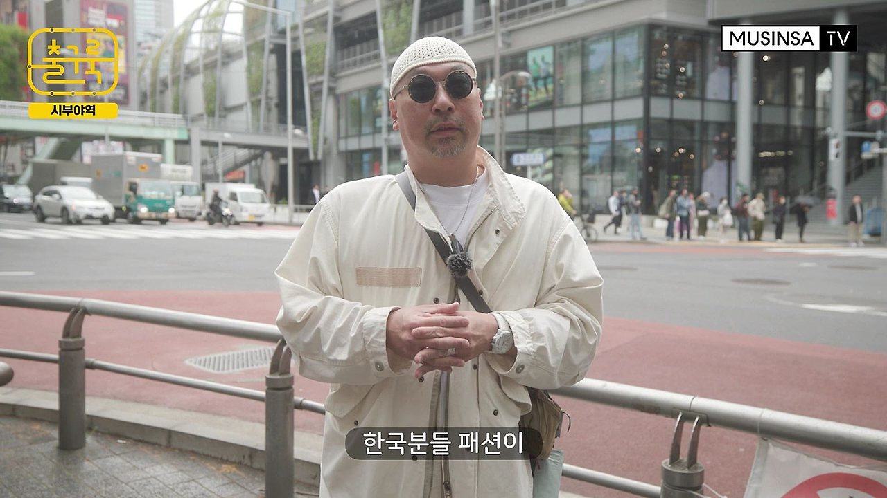 일본 사람들이 생각하는 한국의 패션.jpg | 인스티즈