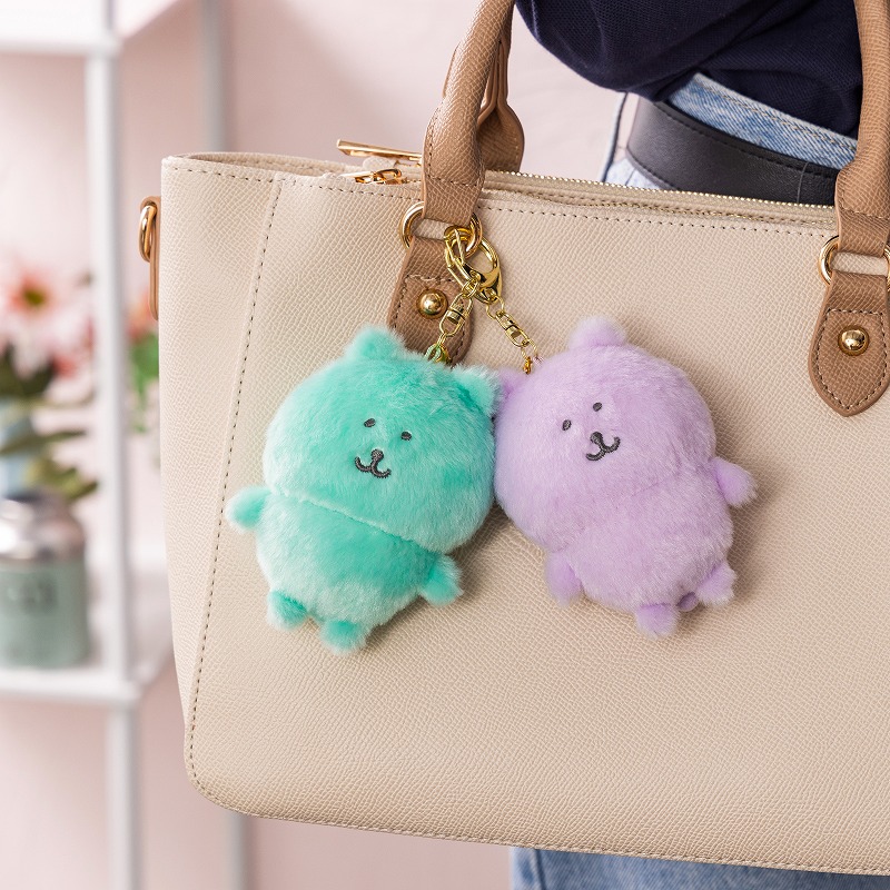 나가노마켓 신상 컬러 농담곰 | 인스티즈