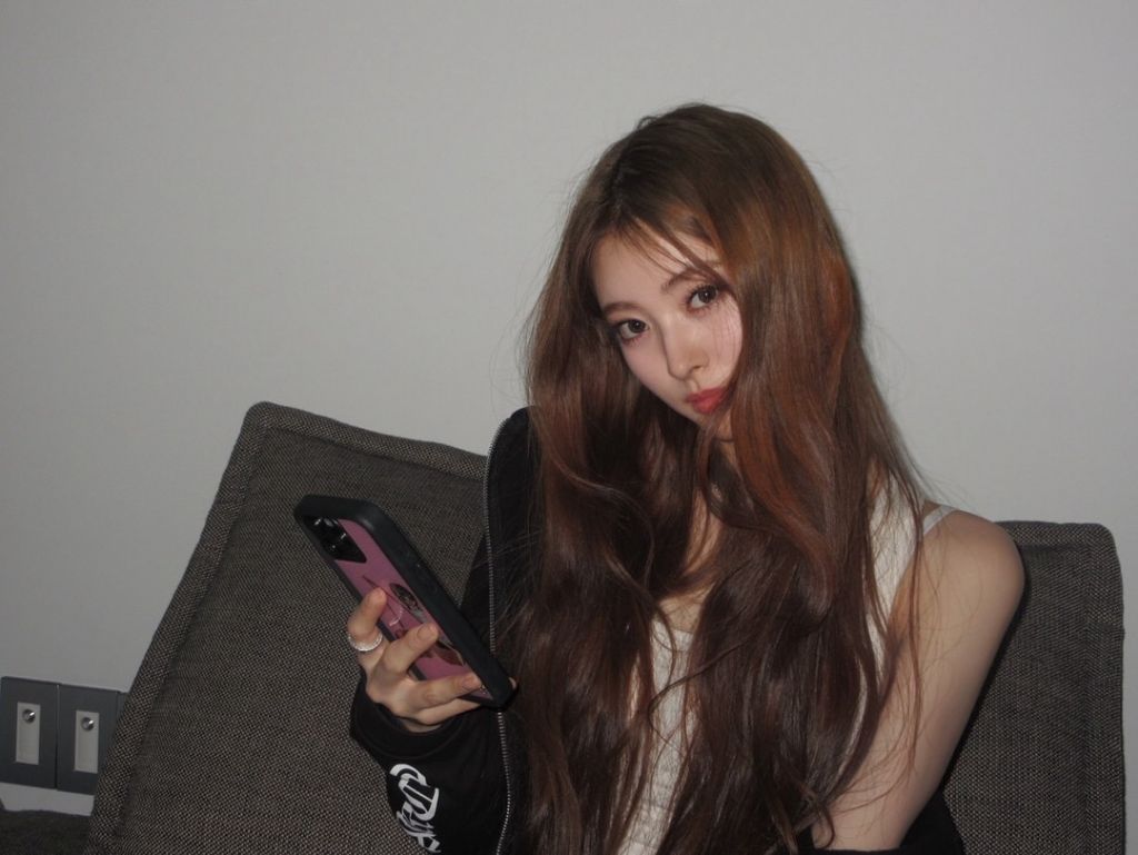 미야오 안나 인스타그램 업로드 | 인스티즈