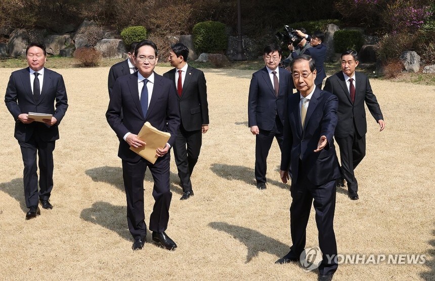 이미 알고 있었던 것 같은 이재용 | 인스티즈