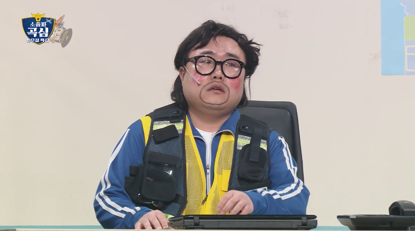 만우절이라고 물 만난 예능 프로그램...jpg | 인스티즈