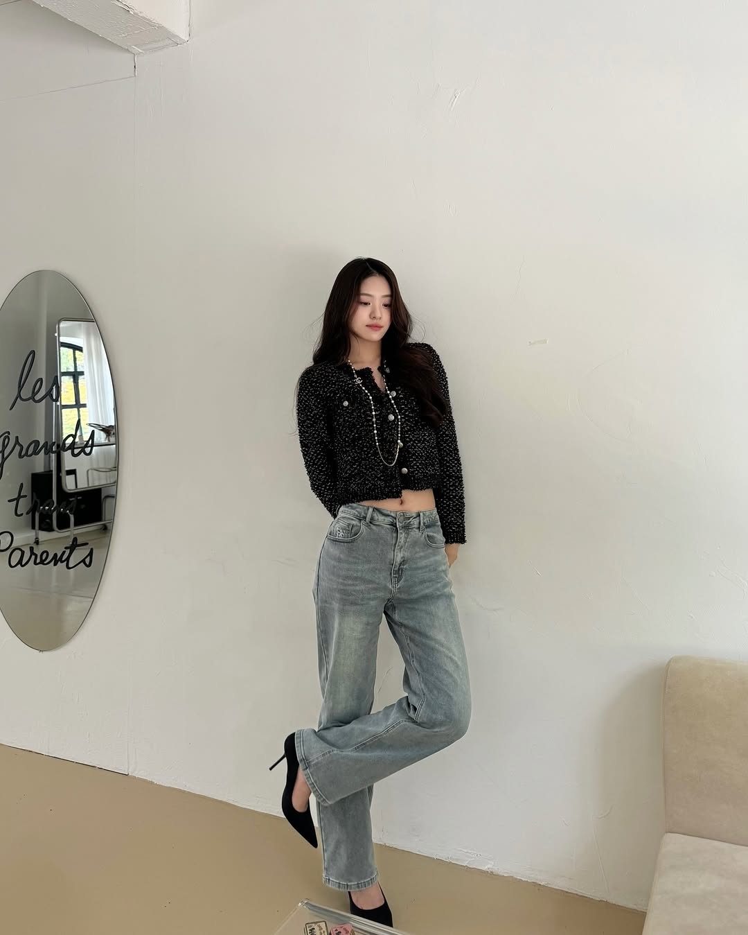하트시그널4 김지민.jpg | 인스티즈