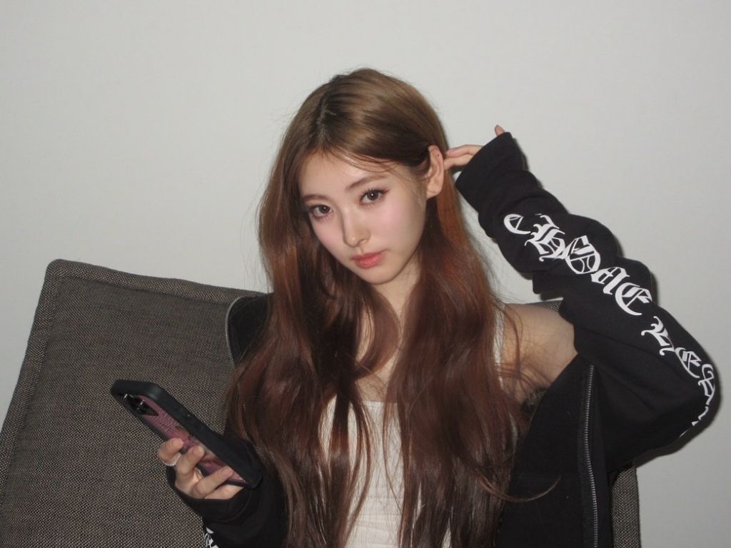 미야오 안나 인스타그램 업로드 | 인스티즈