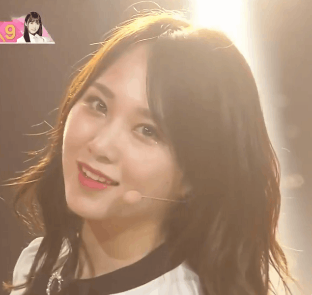 "계란" 로켓펀치 타카하시 쥬리 .gif | 인스티즈