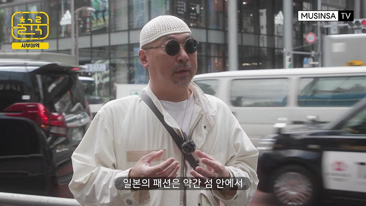일본 사람들이 생각하는 한국의 패션.jpg | 인스티즈