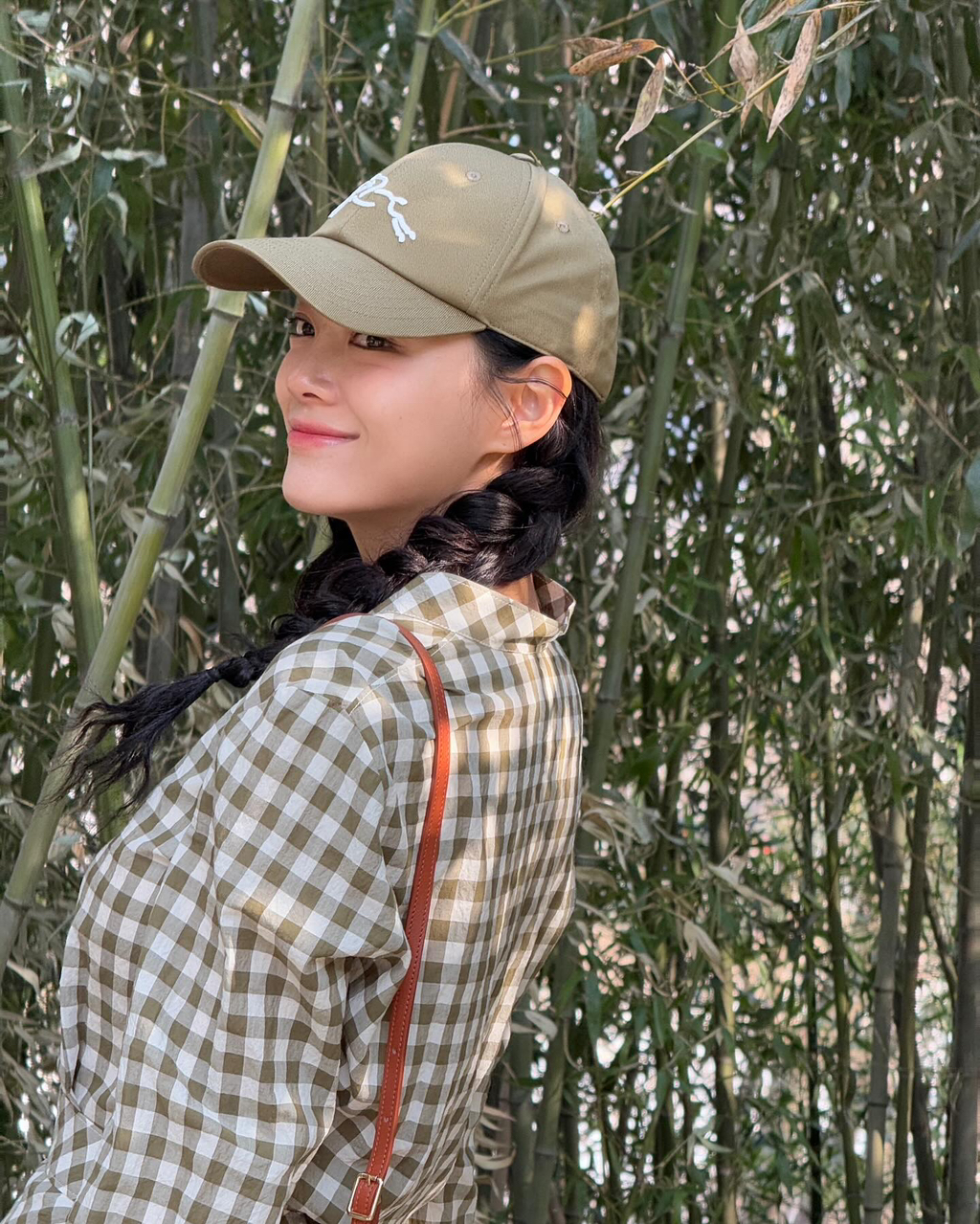 김세정 인스타그램 업로드 | 인스티즈