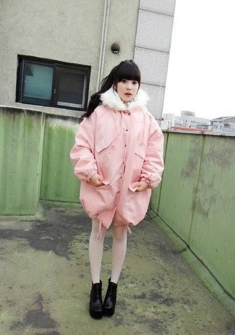 한아름송이 야상을 산 사람들에게, 한아름송이가 | 인스티즈