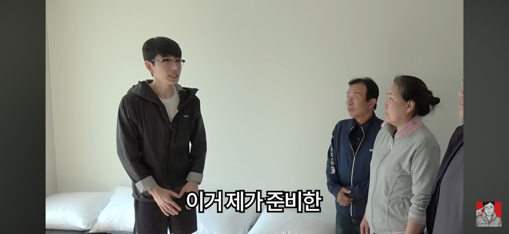 경상도 산불 피해 지역에 간 보겸 근황 | 인스티즈