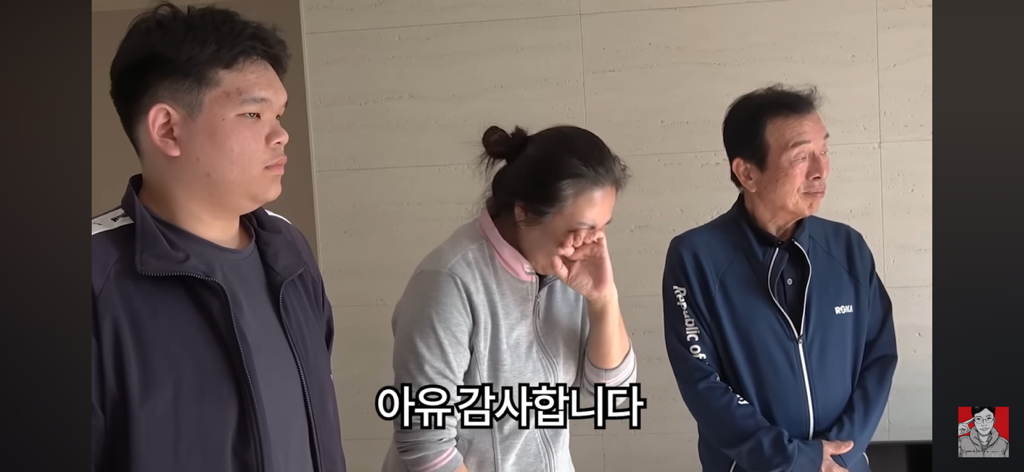 경상도 산불 피해 지역에 간 보겸 근황 | 인스티즈