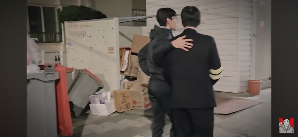 경상도 산불 피해 지역에 간 보겸 근황 | 인스티즈