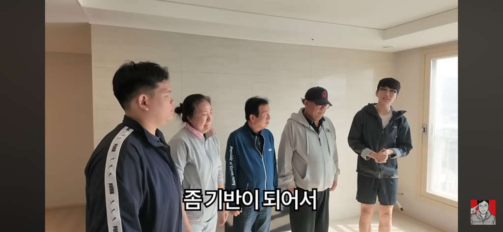 경상도 산불 피해 지역에 간 보겸 근황 | 인스티즈