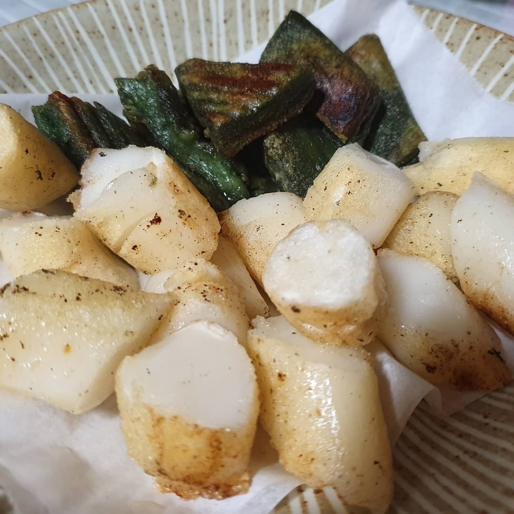 일단 구우면 2배로 짱맛이라는 떡 | 인스티즈