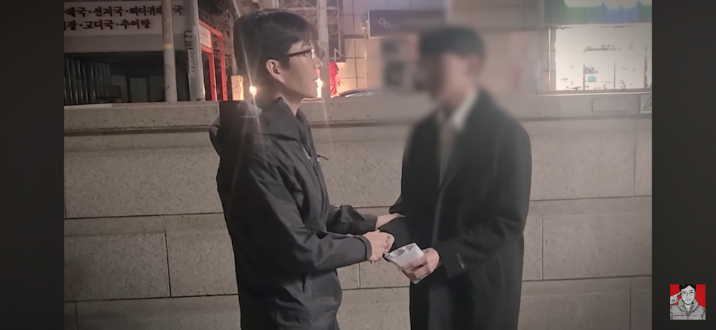 경상도 산불 피해 지역에 간 보겸 근황 | 인스티즈