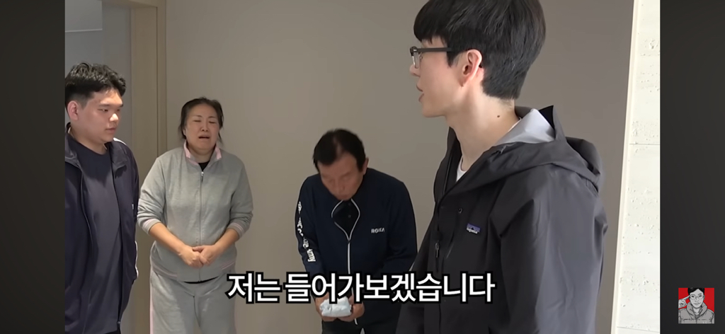 경상도 산불 피해 지역에 간 보겸 근황 | 인스티즈
