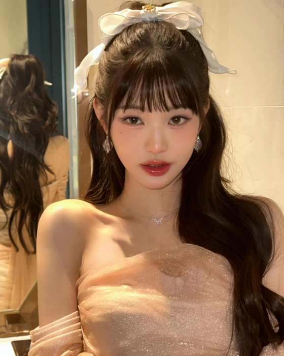 여자 연예인들이 쓰는 향수 | 인스티즈