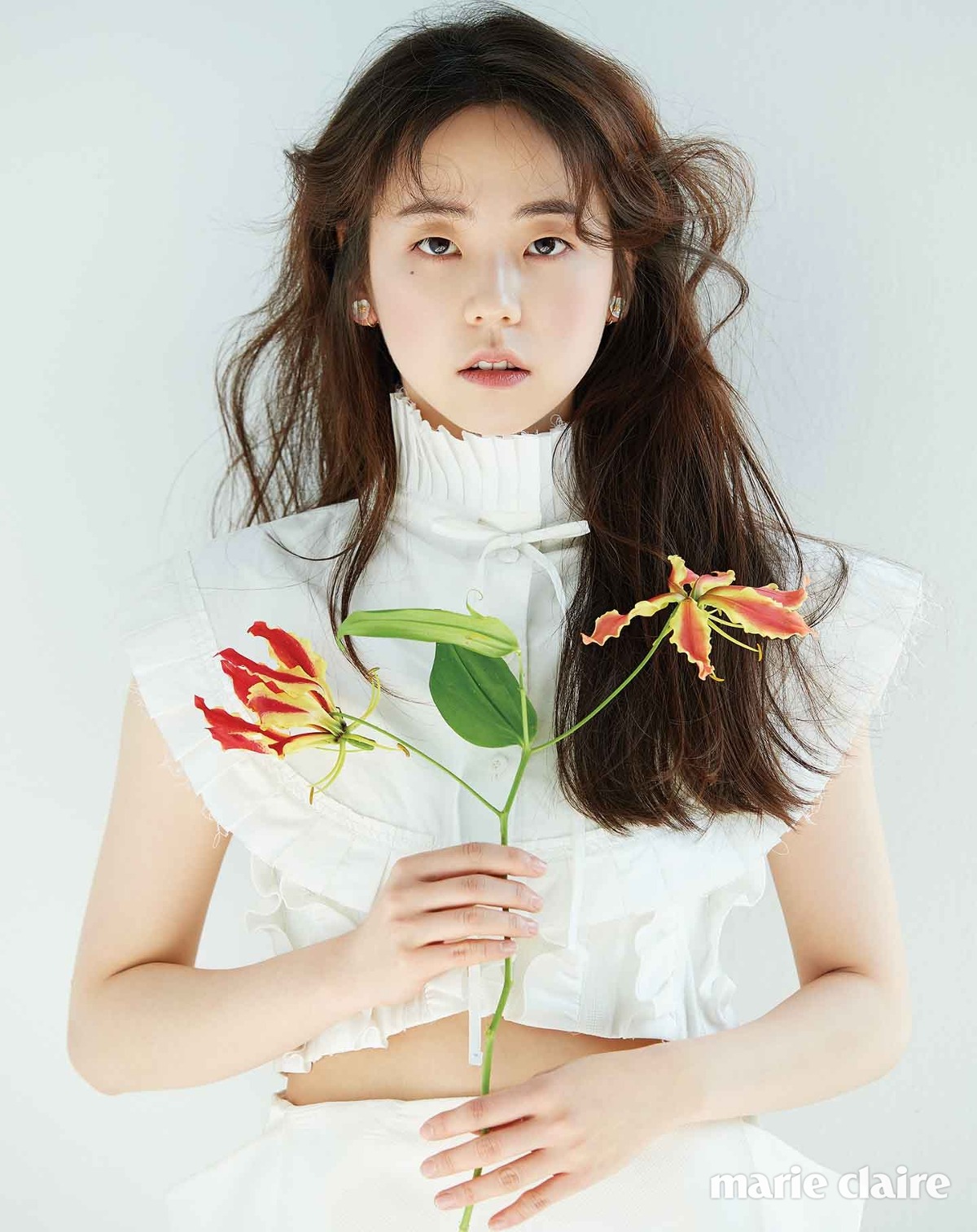 여자 연예인들이 쓰는 향수 | 인스티즈