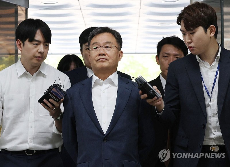 '성남도개공 조례 청탁 혐의' 김만배 1심 실형→2심 무죄(종합) (이재명 사법리스크 끝) | 인스티즈
