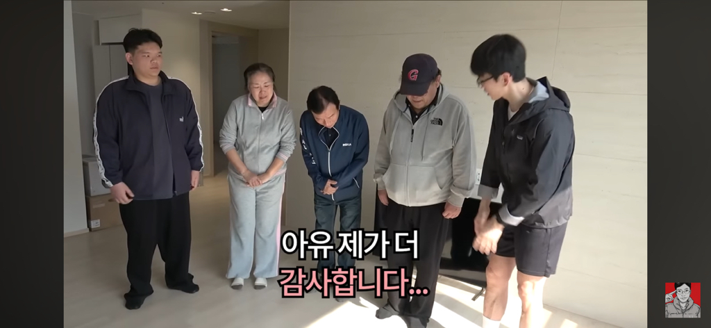 경상도 산불 피해 지역에 간 보겸 근황 | 인스티즈