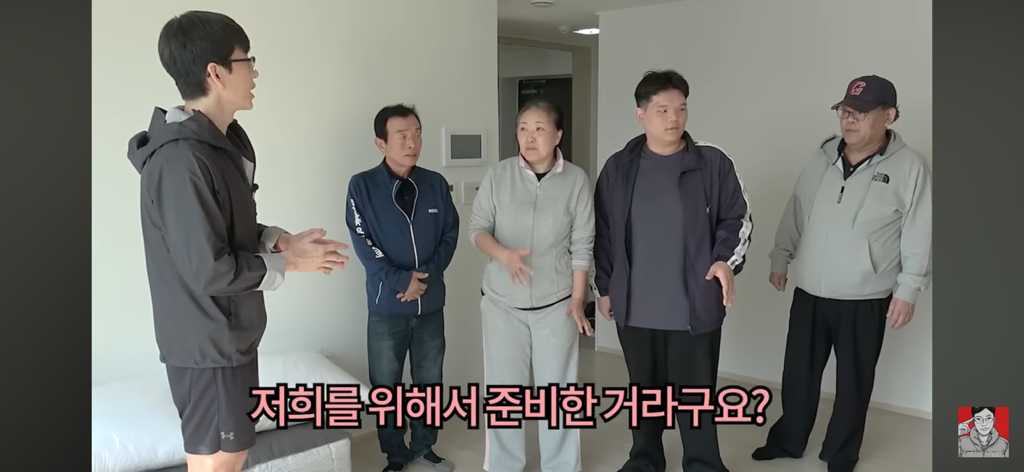 경상도 산불 피해 지역에 간 보겸 근황 | 인스티즈