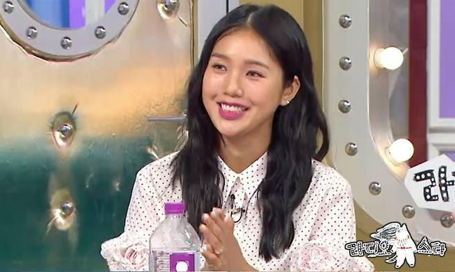 오마이걸 미미 "연애해본 적 없어, 이상형은 '폭싹' 양관식" | 인스티즈
