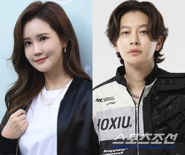 이다해, 세븐과 별거 고백 "신혼 즐길 틈 없이 변해버린 삶" | 인스티즈