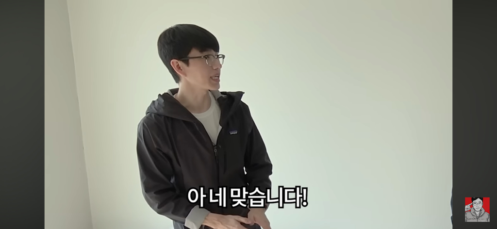 경상도 산불 피해 지역에 간 보겸 근황 | 인스티즈