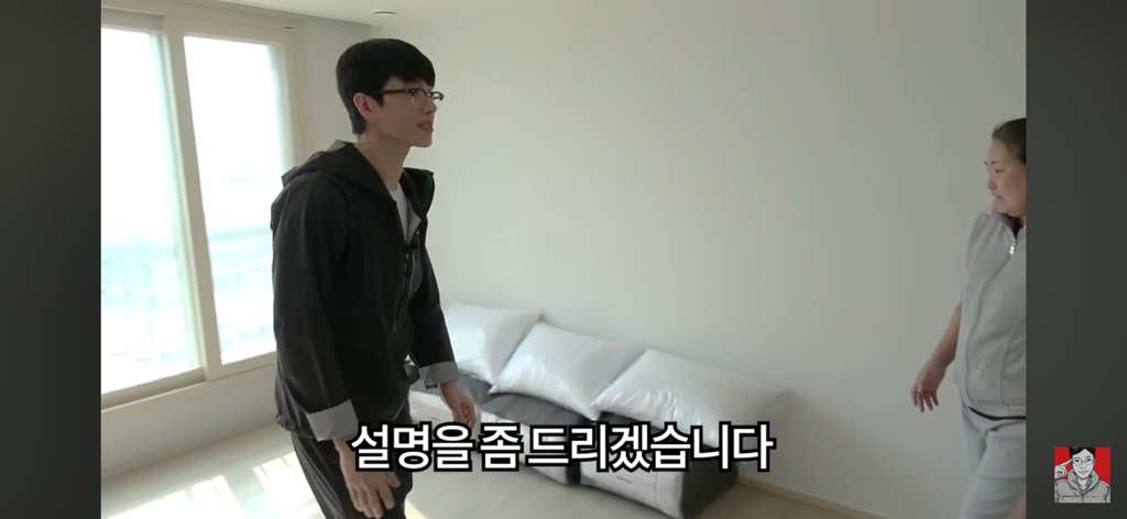 경상도 산불 피해 지역에 간 보겸 근황 | 인스티즈