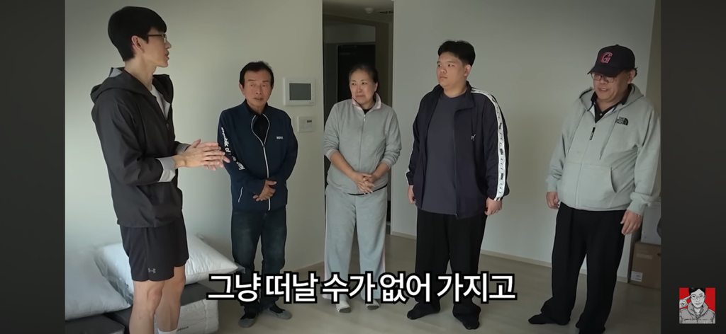 경상도 산불 피해 지역에 간 보겸 근황 | 인스티즈