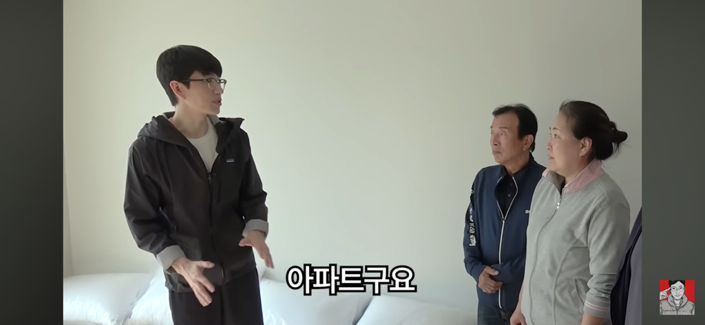 경상도 산불 피해 지역에 간 보겸 근황 | 인스티즈