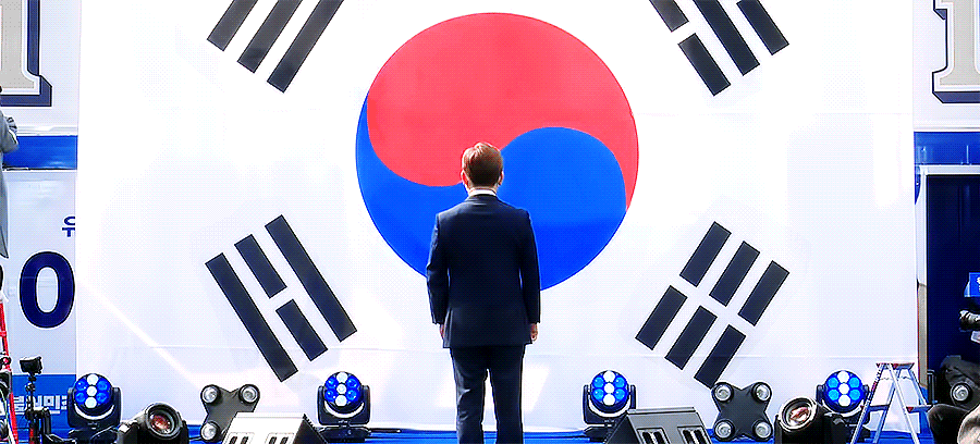 이재명 지지는 하지만 남정치인 덕질, 과도한 올려치기 주의해줬으면 좋겠어 | 인스티즈