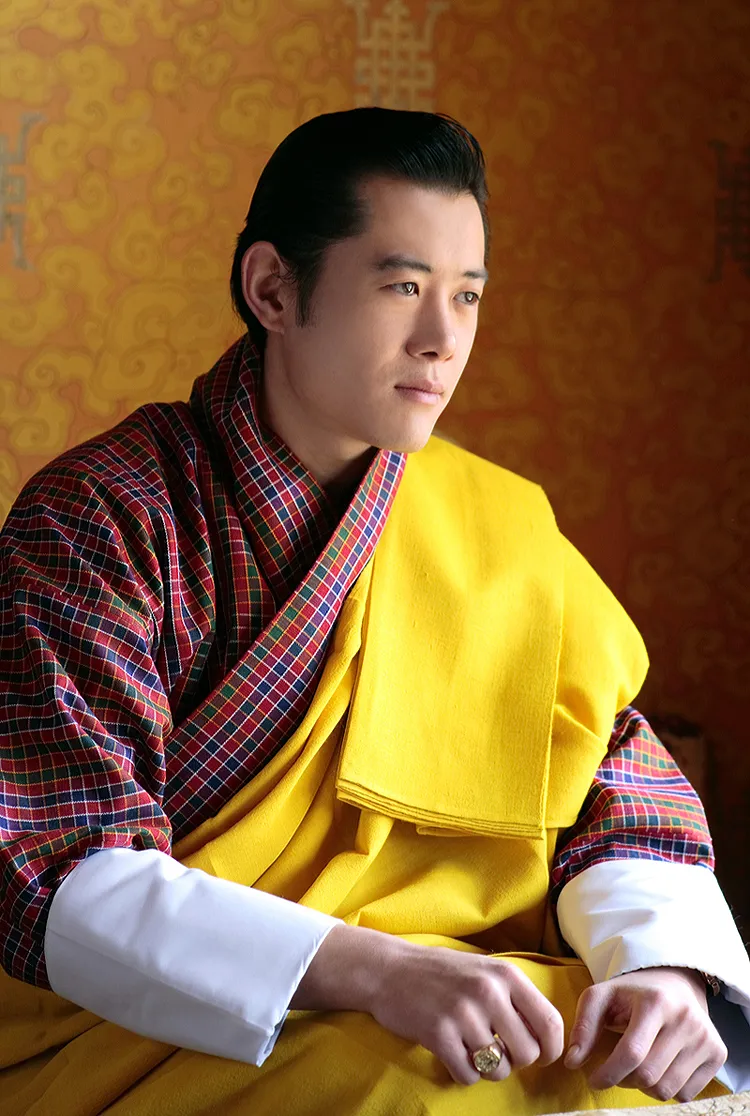 설정이었으면 너무 비현실적이라고 욕먹었을 실제 국왕의 이야기 | 인스티즈