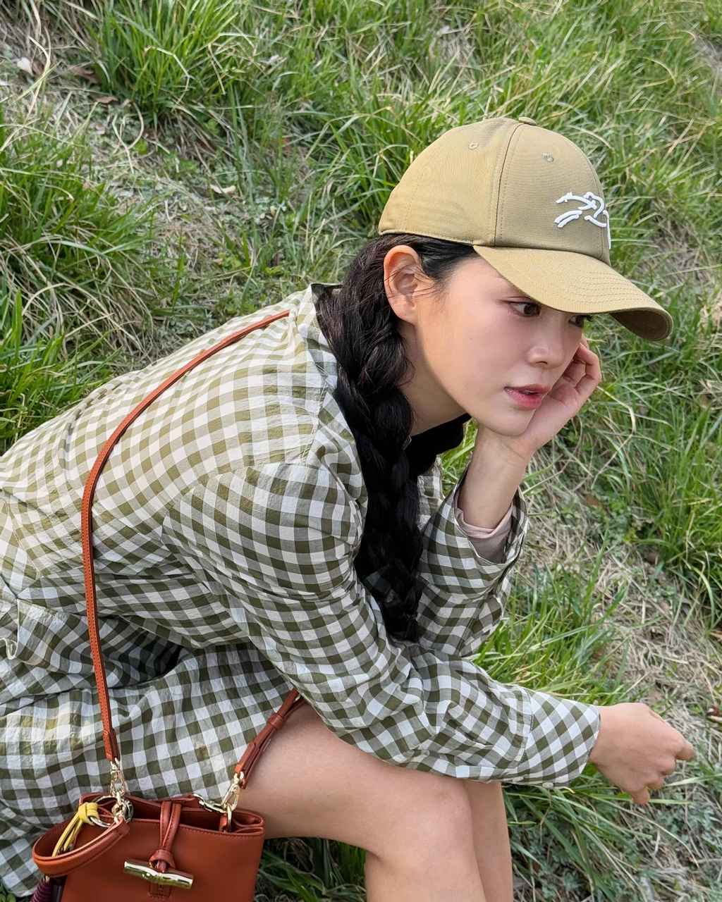 김세정 인스타그램 업로드 | 인스티즈