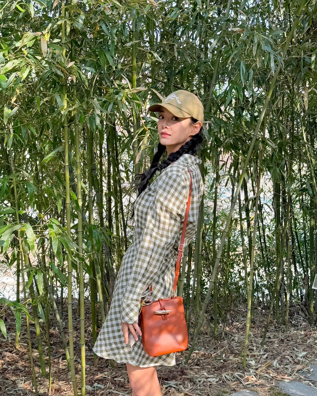 김세정 인스타그램 업로드 | 인스티즈