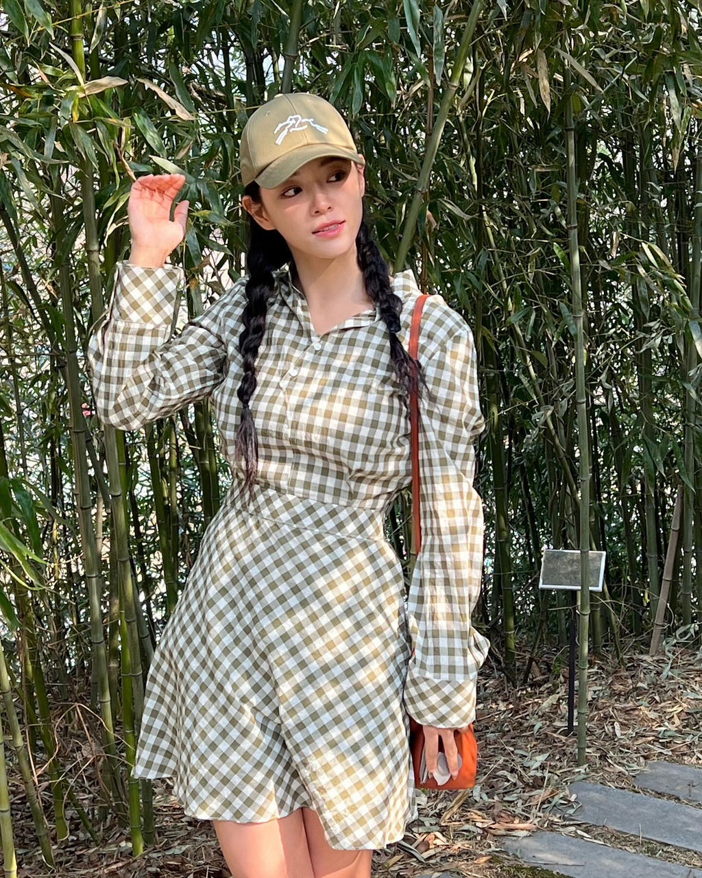 김세정 인스타그램 업로드 | 인스티즈