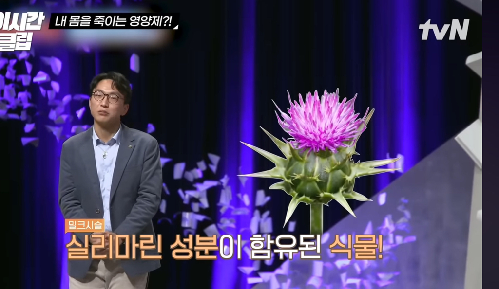 영양제 효과없으니 챙겨먹을 필요 없다는 저속노화 교수님 | 인스티즈