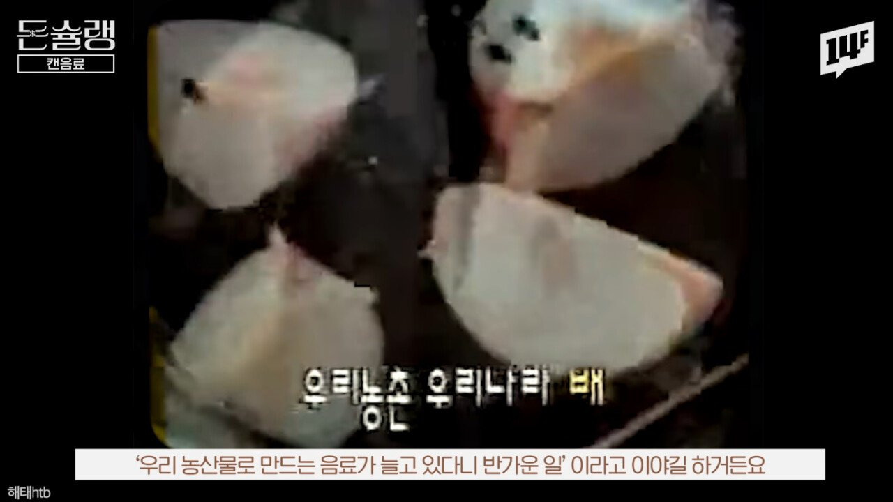너무 성공 해서 카피 제품만 20개가 넘게 나왔다는 우리나라 음료 | 인스티즈
