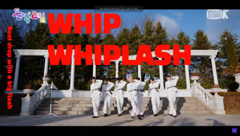 SM 노래에 영혼이 반응하는거 같은 남돌...jpg | 인스티즈