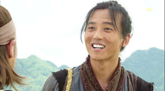 선덕여왕을 사랑한 자스나 이야기.jpg | 인스티즈