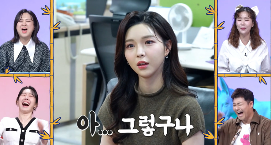 대포카메라에 직캠까지 찍어준다는 요즘 아나운서들...jpg | 인스티즈