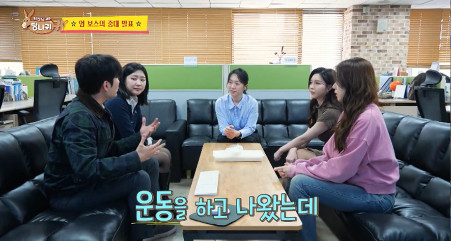 대포카메라에 직캠까지 찍어준다는 요즘 아나운서들...jpg | 인스티즈