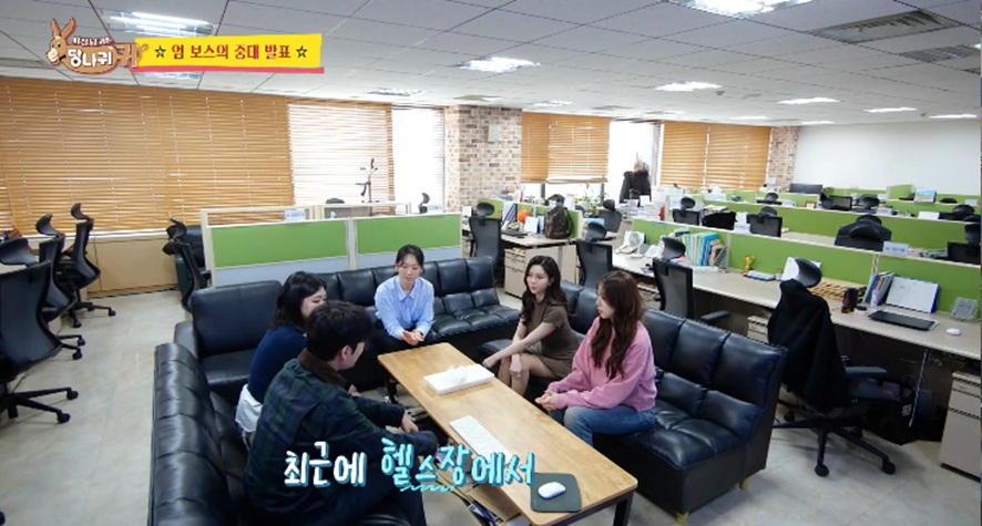 대포카메라에 직캠까지 찍어준다는 요즘 아나운서들...jpg | 인스티즈