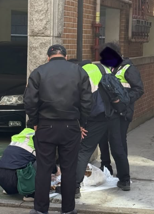 "토마토 꼭지 버렸다고 과태료 10만원" 뒤죽박죽 분리수거 행정 논란 | 인스티즈