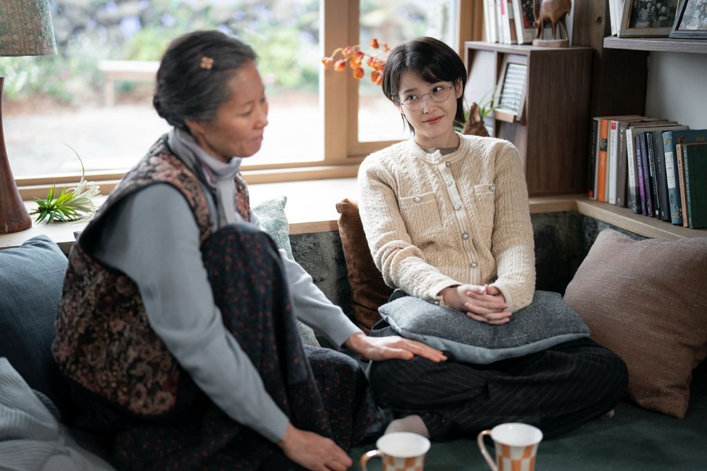 폭싹 속았수다 올해 백상예술대상 최다 부문 후보 | 인스티즈